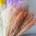 PPL37 Lepidium Apetalum Hanging Plant Ivy Hanging Garland Succulent String of Pearls for Wall Home Decor Natural Immortal Plant - Image 2