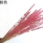 PPF15 Lavender Wholesale Decorative Preserved Eternal Lavender Bundles for Furniture Wedding Decoration and Flower Arrangement - Image 6