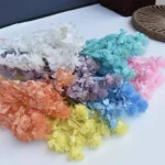 PPL07 Carthamus Tinctorius Factory Supply Everlasting Flowers Orange Pineapple for Flower Arrangements - Image 6