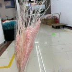 PPL14 Cymbopogon Distans Preserved Long Haired Plants for Flower Arrangement Are Truly Natural Plants - Image 5