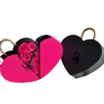 Handmade Real Touch Roses Box Women's Valentine Wedding & Mother's Day Gifts Eternal Forever for Graduation Christmas Occasions