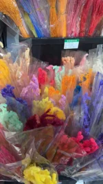 PPL32 Huangye Natural Preserved Flowers Bouquet Making Beautiful Fresh Style Home Decoration Christmas Valentine's Day - Image 6