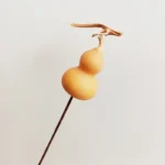 DFS51 Splicing Gourd High Quality INS Popular Natural Dried Flowers Calabash Gourd & Lagenaria Siceraria for Home Decor - Image 2