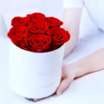 Wholesale Flower Mother's Day Gift Long Life Lasting Real Natural Everlasting Immortal Forever Eternal Preserved Rose in Box - Image 5
