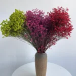 PPF07 Crystal Flower Preserved Flower Gypsophila Babysbreath Dried Baby's Breath Flower Dry Baby's Breath for Wedding Decoration - Image 3