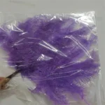 PPL17 Dicranopteris Pedata Natural Flower High Quality Preserved Fern Leaves Everlasting Forked Fern for Decorative Flowers - Image 5