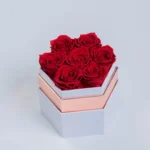 Wholesale Real Natural Everlasting Immortal Forever Eternal Preserved Rose Box Long Life Lasting Flower Day Valentine's Day - Image 4