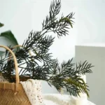 PPL60 Silver Birch 'Bosi' Natural Leaf for Festival Decoration High Quality Private Label Graduation Christmas Thanksgiving - Image 3