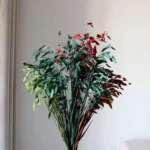 PPL09 Chasmanthium Latifolium High Quality Wholesale Dried Flowers Bouquet Chasmanthium Latifolium for Wedding/Home Decoration - Image 4
