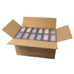 PRA05 Rose 4-5CM 44 colors A grade Yunnan Provence Preserved Rose Heads Forever Rose Immortal Flowers wholesale - Image 5