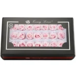 PRB12 Rose 2-3CM 44 Colors Decoration Celebration Gift Immortal Flowers Eternal Flower Preserved Roses - Image 5