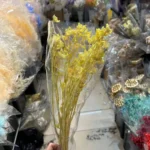 PPF10 Dianthus Chinensis Wholesale Hot Sale Wedding Decoration Flowers Baby Breath  Natural Preserved Eternal Flowers - Image 6