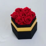 Wholesale Real Natural Everlasting Immortal Forever Eternal Preserved Rose Box Long Life Lasting Flower Day Valentine's Day - Image 5