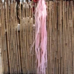 PPL45 Masi Factory Supply Natural Dried Flowers Boho Decor Hanging Flowers Preserved Fern Chinese Alpine Rush for Wedding Decor - Image 4