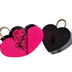 Valentine's Day Gift Forever Flower Preserved Roses Heart Box Eternal Real Rose Heart Shape Box Preserved Rose in Heart Box - Image 5