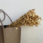 PPF23 Stachys Geobombycis Dried Flowers Handmade Preserved Natural Decorative Flowers and Plants for Wedding Home Decoration - Image 5