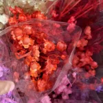 PPF10 Dianthus Chinensis Wholesale Hot Sale Wedding Decoration Flowers Baby Breath  Natural Preserved Eternal Flowers - Image 3