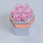 Wholesale Real Natural Everlasting Immortal Forever Eternal Preserved Rose Box Long Life Lasting Flower Day Valentine's Day - Image 3