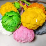 PPF02 Artichoke the Hot Selling Flower Dried Artichoke for Wedding/home Decoration for Home Decor Luxury - Image 2