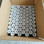 PPL71 Factory Wholesale 30cm 40cm 70cm Natural  Preserved Eternal Rose Stems for Home Decoration DIY Handmade Flower Arrangement - Image 6