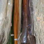 PPL35 Kuishanjin Real Natural Plants Handmade Preserved Eternal Flowers for Home Christmas Thanksgiving Decoration Flower